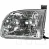TYC NSF Certified Headlight Assembly, TYC 20-5768-00-1 -Cheap Vehicle Lighting Store PXU TY20 5768 00 1
