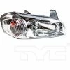 TYC NSF Certified HEADLIGHT ASSEMBLY, TYC 20-5769-00-1 -Cheap Vehicle Lighting Store PXU TY20 5769 00 1