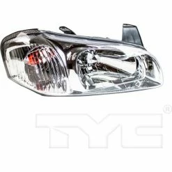 TYC NSF Certified HEADLIGHT ASSEMBLY, TYC 20-5769-00-1