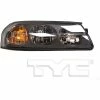 TYC NSF Certified Headlight Assembly, TYC 20-5771-00-1 -Cheap Vehicle Lighting Store PXU TY20 5771 00 1