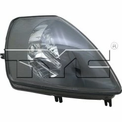 TYC NSF Certified Headlight Assembly, TYC 20-5793-00-1