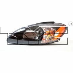 TYC NSF Certified HEADLIGHT ASSEMBLY, TYC 20-5822-90-1