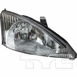 TYC NSF Certified Headlight Assembly, TYC 20-5827-00-1