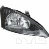 TYC NSF Certified Headlight Assembly, TYC 20-5827-80-1