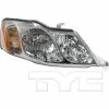 TYC NSF Certified Headlight Assembly, TYC 20-5853-00-1