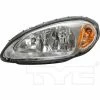 TYC NSF Certified Headlight Assembly, TYC 20-6024-00-1 -Cheap Vehicle Lighting Store PXU TY20 6024 00 1