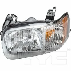 TYC NSF Certified Headlight Assembly, TYC 20-6050-00-1