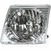 TYC NSF Certified Headlight Assembly, TYC 20-6060-00-1