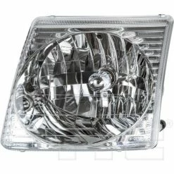 TYC NSF Certified Headlight Assembly, TYC 20-6060-00-1