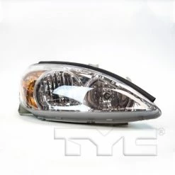TYC NSF Certified Headlight Assembly, TYC 20-6119-00-1