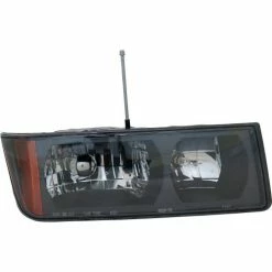 TYC NSF Certified HEADLIGHT ASSEMBLY, TYC 20-6285-00-1