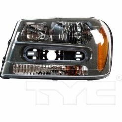 TYC NSF Certified Headlight Assembly, TYC 20-6288-00-1