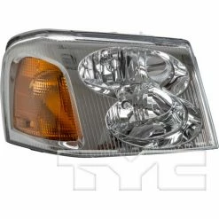 TYC NSF Certified Headlight Assembly, TYC 20-6367-00-1