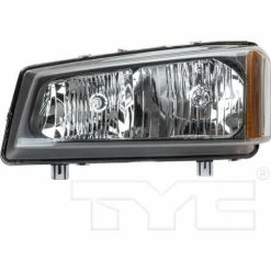 TYC NSF Certified Headlight Assembly, TYC 20-6386-00-1
