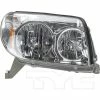 TYC NSF Certified Headlight Assembly, TYC 20-6405-00-1 -Cheap Vehicle Lighting Store PXU TY20 6405 00 1