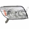 TYC CAPA Certified Headlight Assembly, TYC 20-6405-01-9 -Cheap Vehicle Lighting Store PXU TY20 6405 01 9