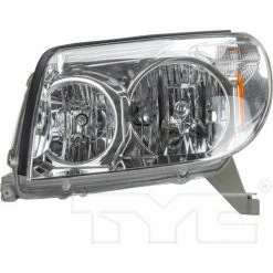 TYC NSF Certified Headlight Assembly, TYC 20-6406-00-1