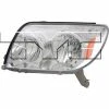 TYC CAPA Certified Headlight Assembly, TYC 20-6406-01-9 -Cheap Vehicle Lighting Store PXU TY20 6406 01 9