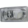 TYC NSF Certified HEADLIGHT ASSEMBLY, TYC 20-6439-00-1 -Cheap Vehicle Lighting Store PXU TY20 6439 00 1