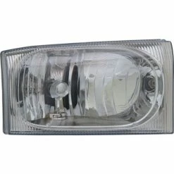 TYC NSF Certified HEADLIGHT ASSEMBLY, TYC 20-6439-00-1