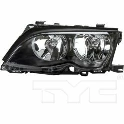 TYC NSF Certified Headlight Assembly, TYC 20-6454-00-1