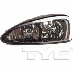 TYC NSF Certified Headlight Assembly, TYC 20-6488-00-1