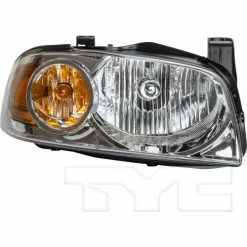 TYC NSF Certified Headlight Assembly, TYC 20-6523-00-1
