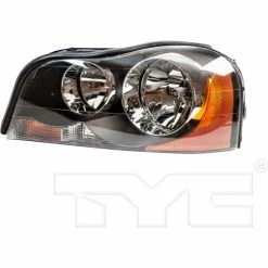 TYC NSF Certified Headlight Assembly, TYC 20-6564-00-1