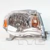 TYC NSF Certified Headlight Assembly, TYC 20-6577-00-1 -Cheap Vehicle Lighting Store PXU TY20 6577 00 1
