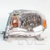 TYC NSF Certified Headlight Assembly, TYC 20-6578-00-1 -Cheap Vehicle Lighting Store PXU TY20 6578 00 1