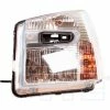 TYC NSF Certified Headlight Assembly, TYC 20-6586-00-1 -Cheap Vehicle Lighting Store PXU TY20 6586 00 1