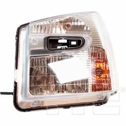 TYC NSF Certified Headlight Assembly, TYC 20-6586-00-1