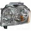 TYC NSF Certified Headlight Assembly, TYC 20-6590-00-1 -Cheap Vehicle Lighting Store PXU TY20 6590 00 1