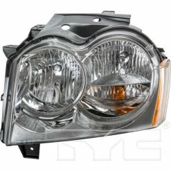 TYC NSF Certified Headlight Assembly, TYC 20-6590-00-1