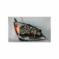 TYC Headlight Assembly, TYC 20-6623-00