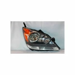 TYC Headlight Assembly, TYC 20-6623-90