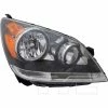 TYC CAPA Certified Headlight Assembly, TYC 20-6623-90-9 -Cheap Vehicle Lighting Store PXU TY20 6623 90 9