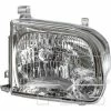 TYC NSF Certified Headlight Assembly, TYC 20-6657-00-1