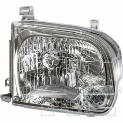 TYC NSF Certified Headlight Assembly, TYC 20-6657-00-1