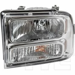TYC NSF Certified Headlight Assembly, TYC 20-6700-00-1