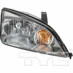 TYC NSF Certified Headlight Assembly, TYC 20-6723-00-1