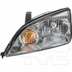 TYC NSF Certified Headlight Assembly, TYC 20-6724-00-1