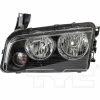 TYC NSF Certified Headlight Assembly, TYC 20-6728-90-1 -Cheap Vehicle Lighting Store PXU TY20 6728 90 1