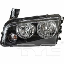 TYC NSF Certified Headlight Assembly, TYC 20-6728-90-1