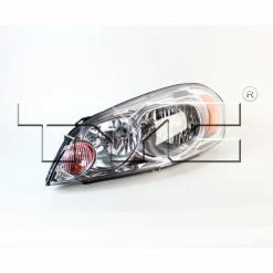 TYC NSF Certified Headlight Assembly, TYC 20-6746-00-1