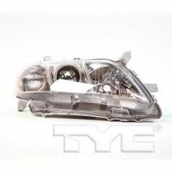 TYC NSF Certified Headlight Assembly, TYC 20-6757-01-1