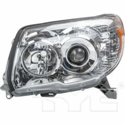 TYC NSF Certified Headlight Assembly, TYC 20-6762-01-1