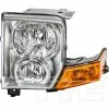 TYC NSF Certified Headlight Assembly, TYC 20-6770-00-1 1 TYC NSF Certified Headlight Assembly, TYC 20-6770-00-1 -Cheap Vehicle Lighting Store PXU TY20 6770 00 1