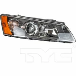 TYC NSF Certified Headlight Assembly, TYC 20-6771-00-1