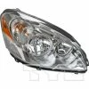 TYC NSF Certified Headlight Assembly, TYC 20-6777-90-1 -Cheap Vehicle Lighting Store PXU TY20 6777 90 1